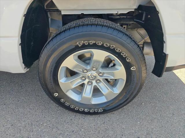 2024 Ram 1500 Laramie Crew Cab 4x2 57 Box