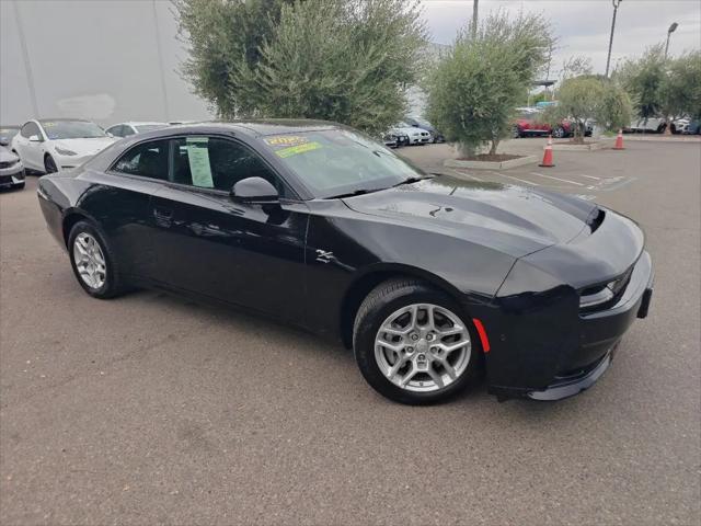 2025 Dodge Charger Daytona R/T AWD for sale in Fresno, CA