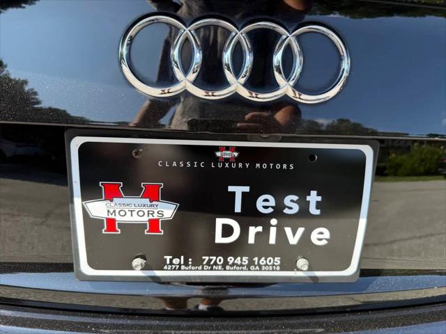 2013 Audi S4 3.0T Premium Plus