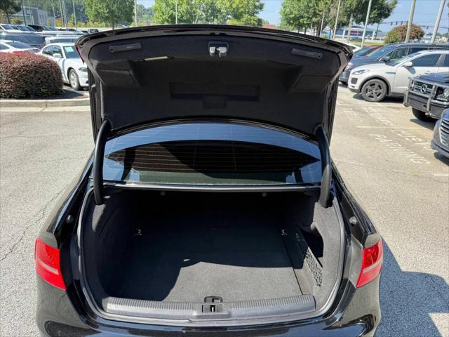 2013 Audi S4 3.0T Premium Plus
