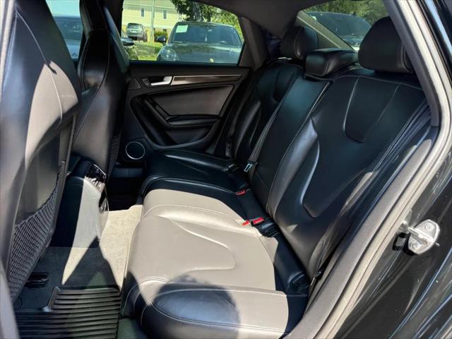2013 Audi S4 3.0T Premium Plus