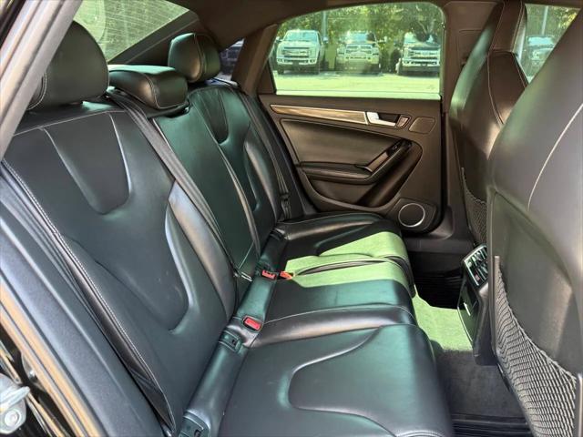 2013 Audi S4 3.0T Premium Plus