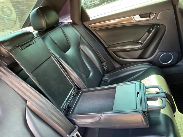 2013 Audi S4 3.0T Premium Plus