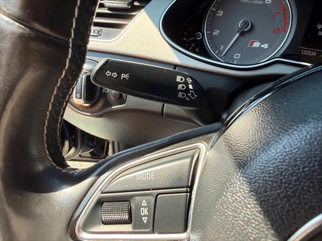 2013 Audi S4 3.0T Premium Plus