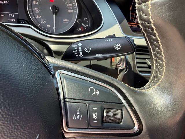 2013 Audi S4 3.0T Premium Plus