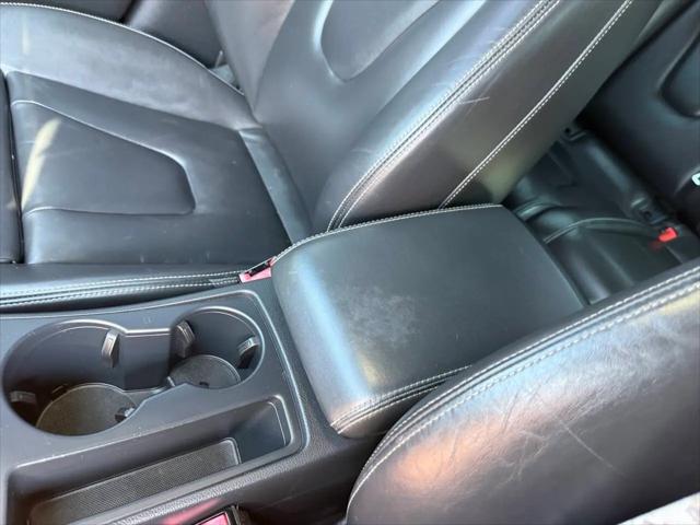 2013 Audi S4 3.0T Premium Plus