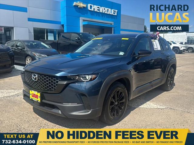 2024 Mazda CX-50 2.5 S Preferred for sale in Avenel, NJ