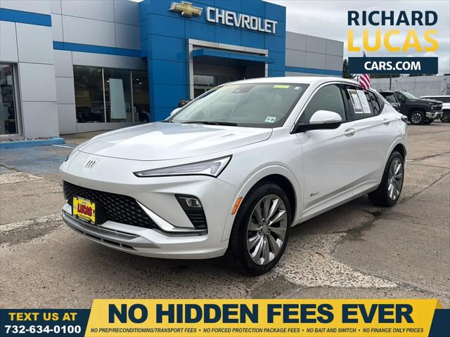 2024 Buick NV Avenir FWD for sale in Avenel, NJ