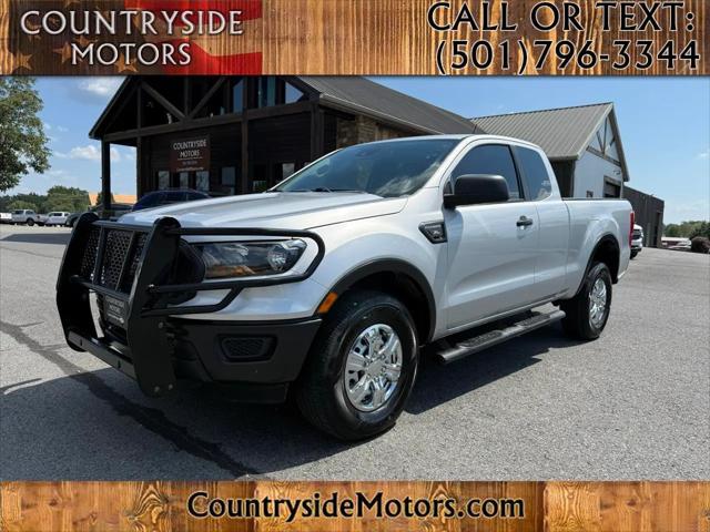 2019 Ford Ranger XL for sale in Conway, AR