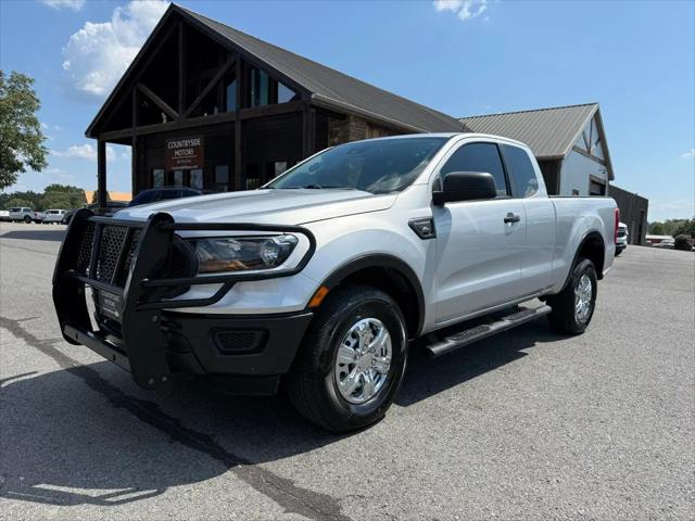 2019 Ford Ranger XL