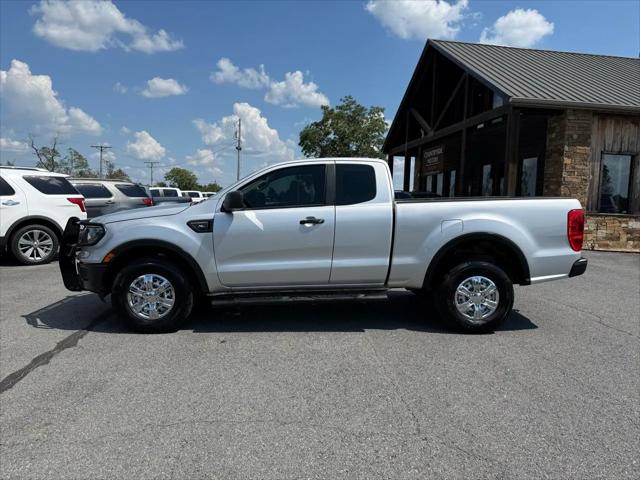 2019 Ford Ranger XL