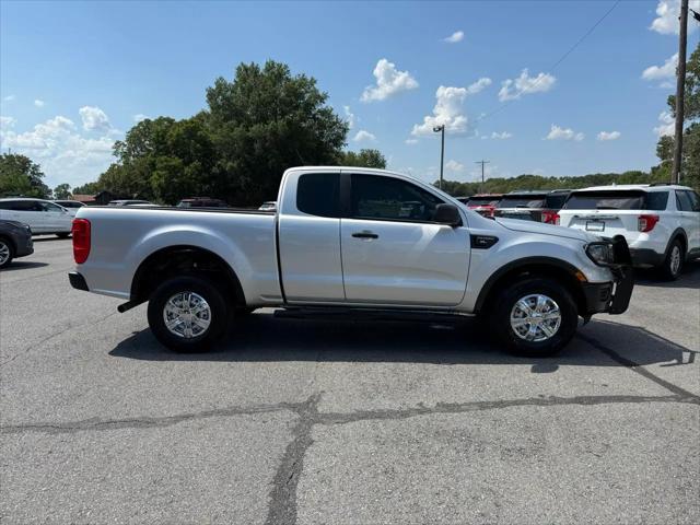 2019 Ford Ranger XL
