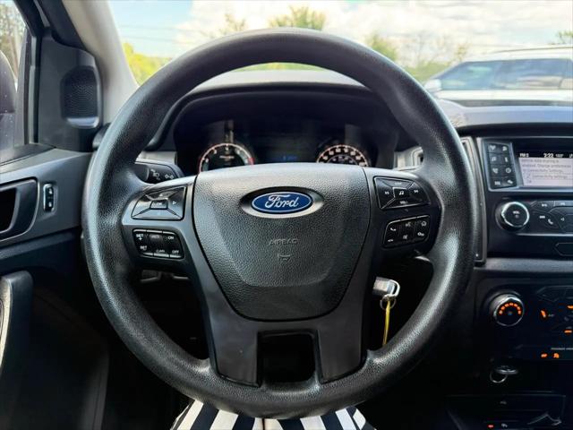 2019 Ford Ranger XL
