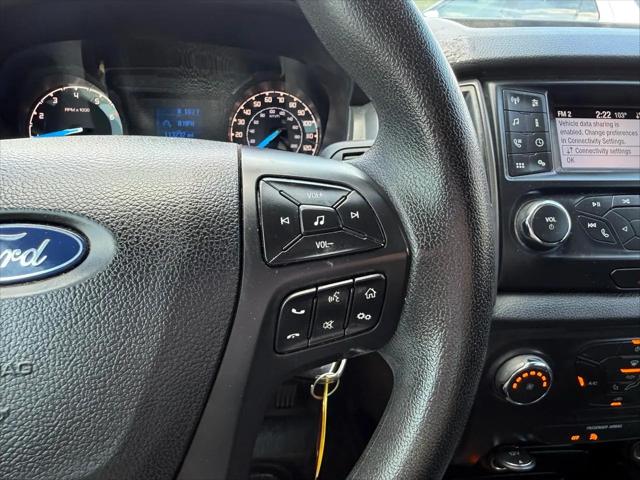2019 Ford Ranger XL