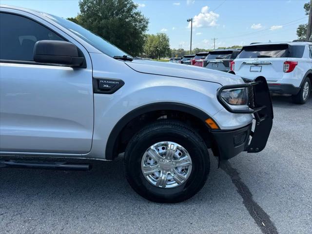 2019 Ford Ranger XL