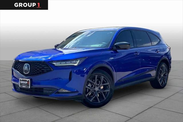 2022 Acura MDX w/A-Spec Package for sale in El Paso, TX