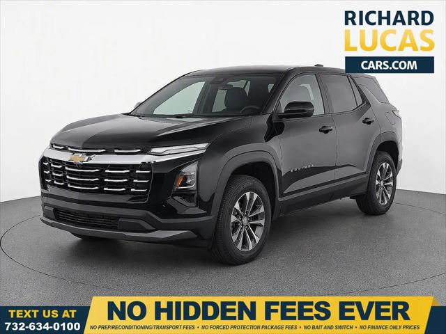 2027 Chevrolet Equinox LT AWD for sale in Avenel, NJ