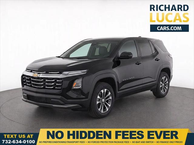 2027 Chevrolet Equinox LT FWD for sale in Avenel, NJ