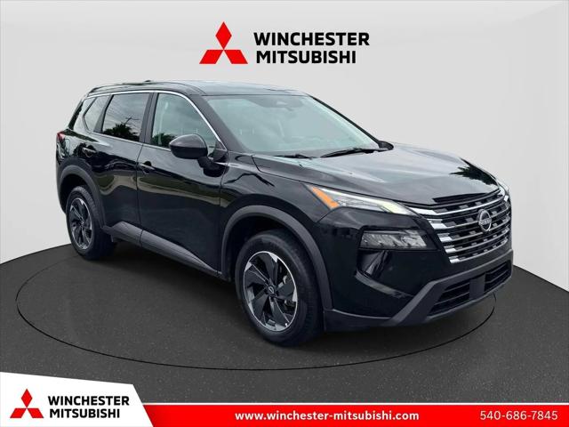 2025 Nissan Rogue SV Intelligent AWD for sale in Winchester, VA