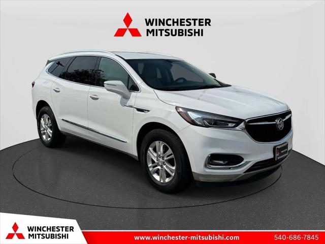 2021 Buick Enclave FWD Essence for sale in Winchester, VA