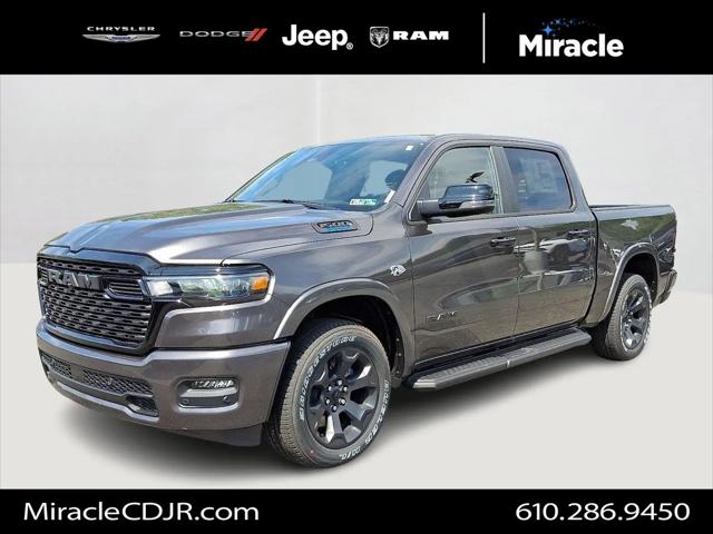 2026 Ram 1500 Lone Star Crew Cab 4x4 57 Box for sale in Elverson, PA