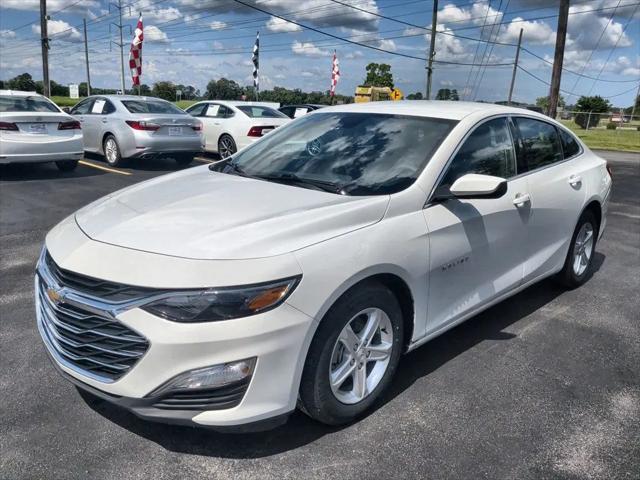 2024 Chevrolet Malibu FWD 1FL for sale in Savannah, GA