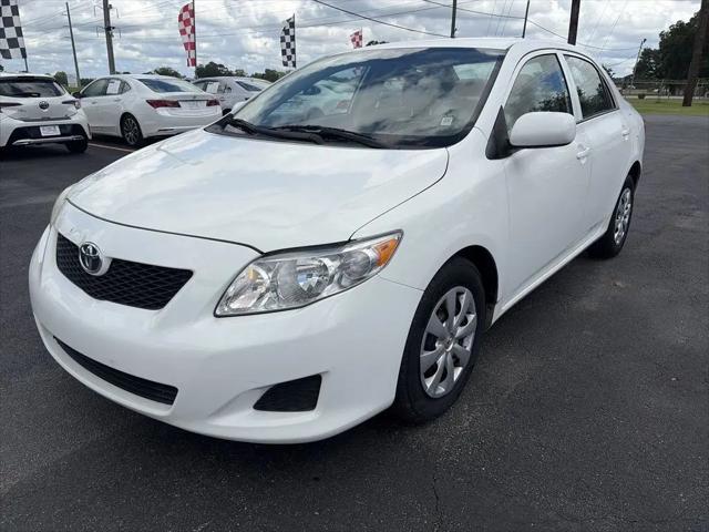 2010 Toyota Corolla XLE for sale in Savannah, GA