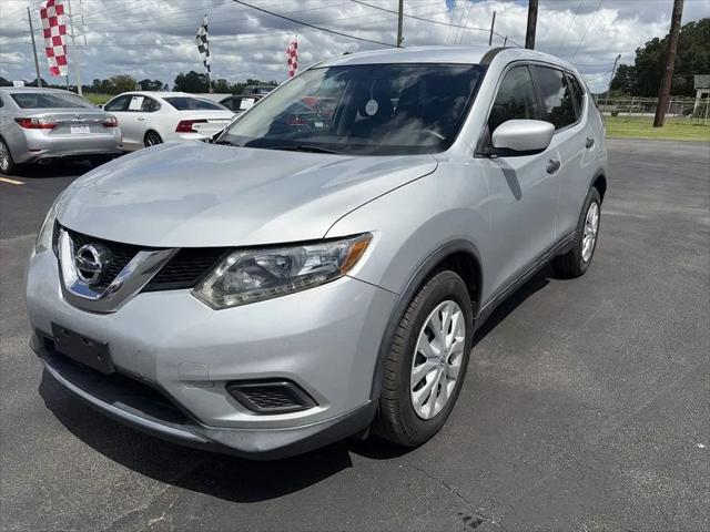 2016 Nissan Rogue S for sale in Savannah, GA