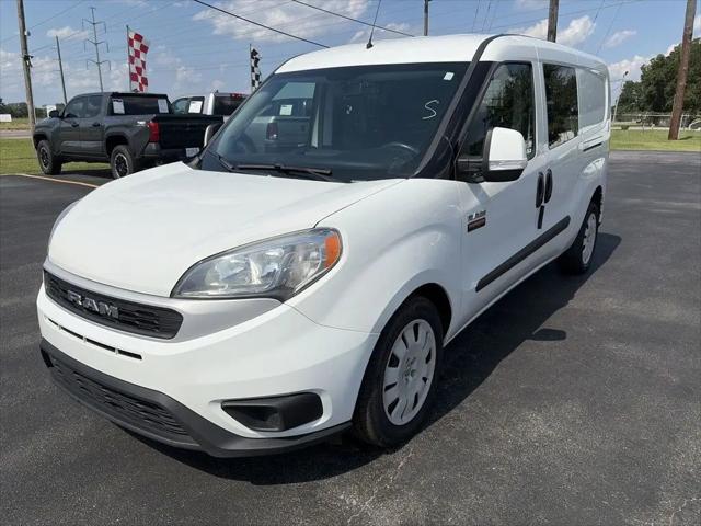 2021 Ram ProMaster City Tradesman SLT Cargo Van for sale in Savannah, GA