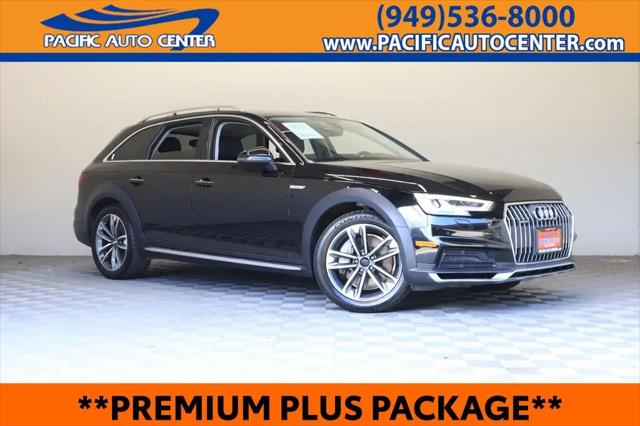 2018 Audi allroad 2.0T Premium for sale in Costa Mesa, CA