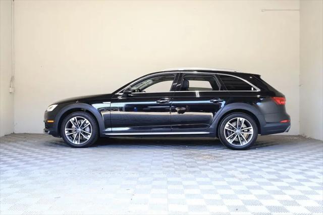 2018 Audi allroad 2.0T Premium