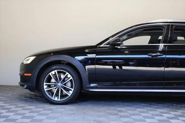 2018 Audi allroad 2.0T Premium