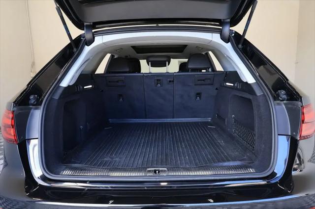 2018 Audi allroad 2.0T Premium