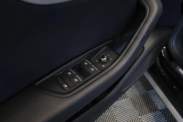 2018 Audi allroad 2.0T Premium