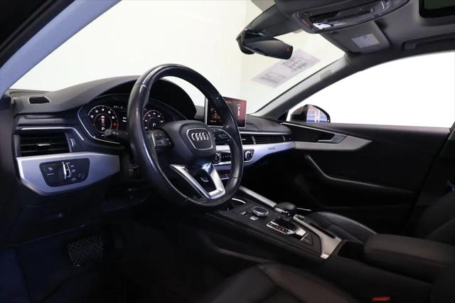 2018 Audi allroad 2.0T Premium