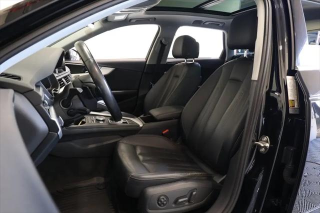 2018 Audi allroad 2.0T Premium