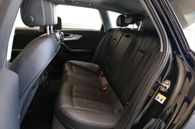 2018 Audi allroad 2.0T Premium
