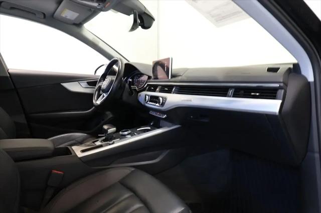 2018 Audi allroad 2.0T Premium