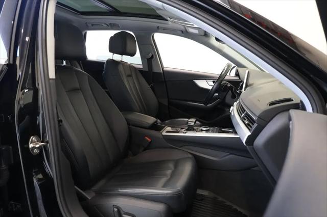 2018 Audi allroad 2.0T Premium