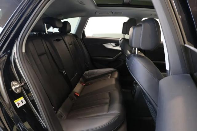 2018 Audi allroad 2.0T Premium