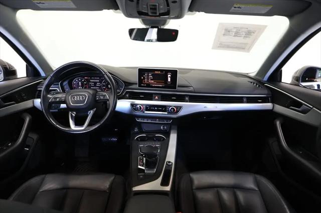 2018 Audi allroad 2.0T Premium