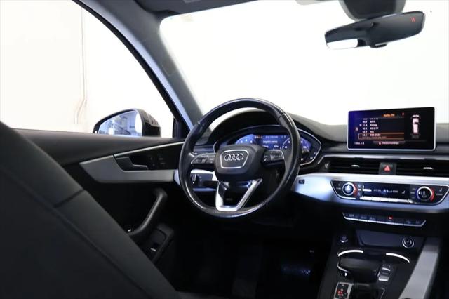 2018 Audi allroad 2.0T Premium