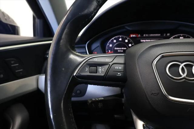 2018 Audi allroad 2.0T Premium