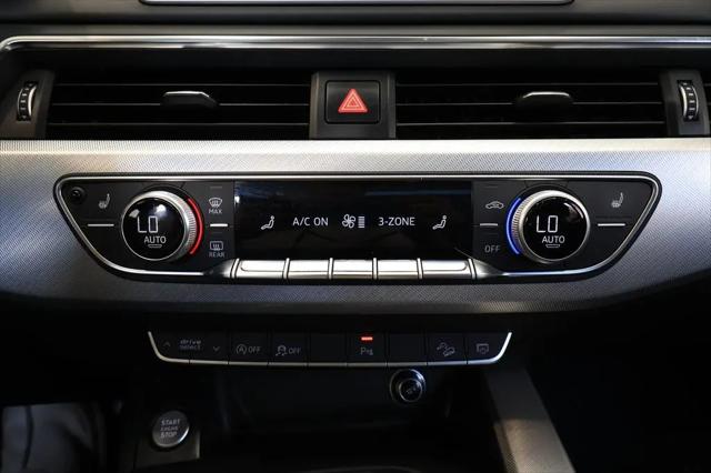 2018 Audi allroad 2.0T Premium
