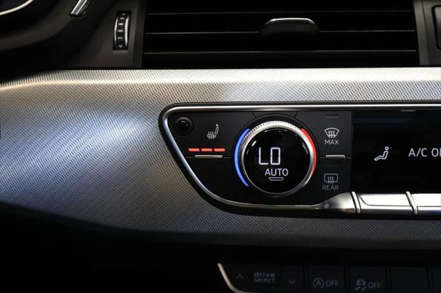2018 Audi allroad 2.0T Premium