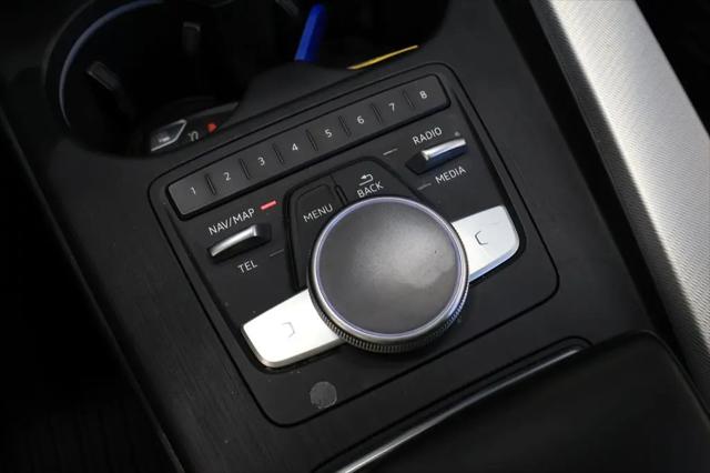 2018 Audi allroad 2.0T Premium