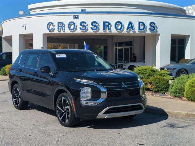 2022 Mitsubishi Outlander SEL for sale in Fuquay-Varina, NC