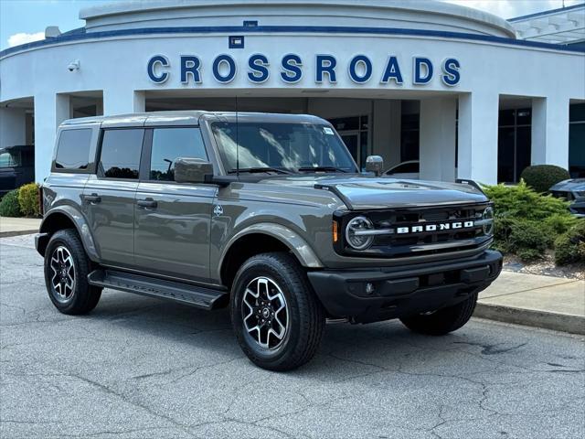 2026 Ford Bronco Outer Banks for sale in Fuquay-Varina, NC
