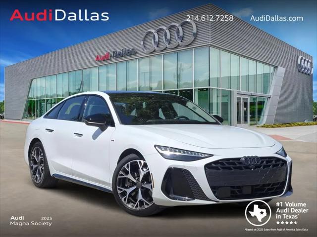 2026 Audi A6 Premium Plus quattro S tronic for sale in Dallas, TX
