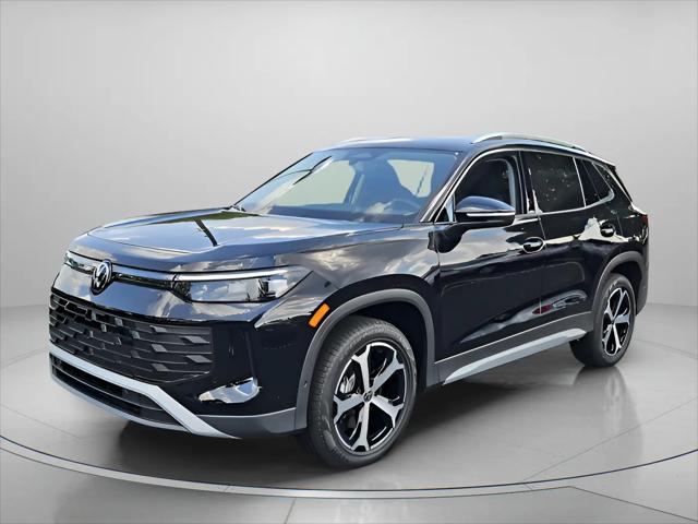 2026 Volkswagen Tiguan SE for sale in Alpharetta, GA
